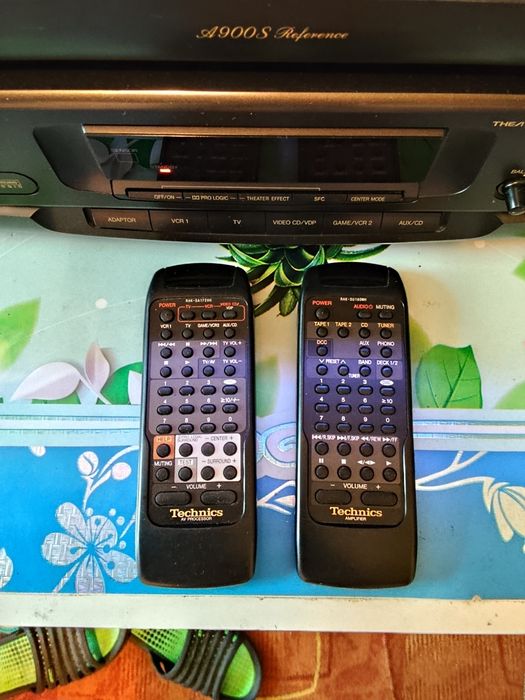 Wieze Technics  6 elementow+ kolumnu