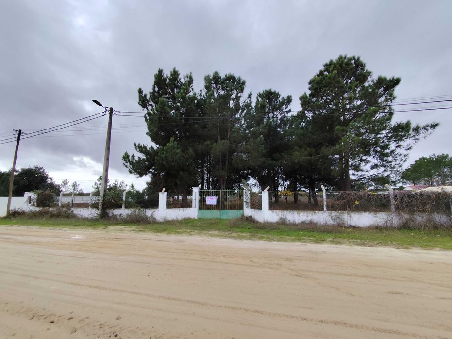 Terreno Rústico 5000m2