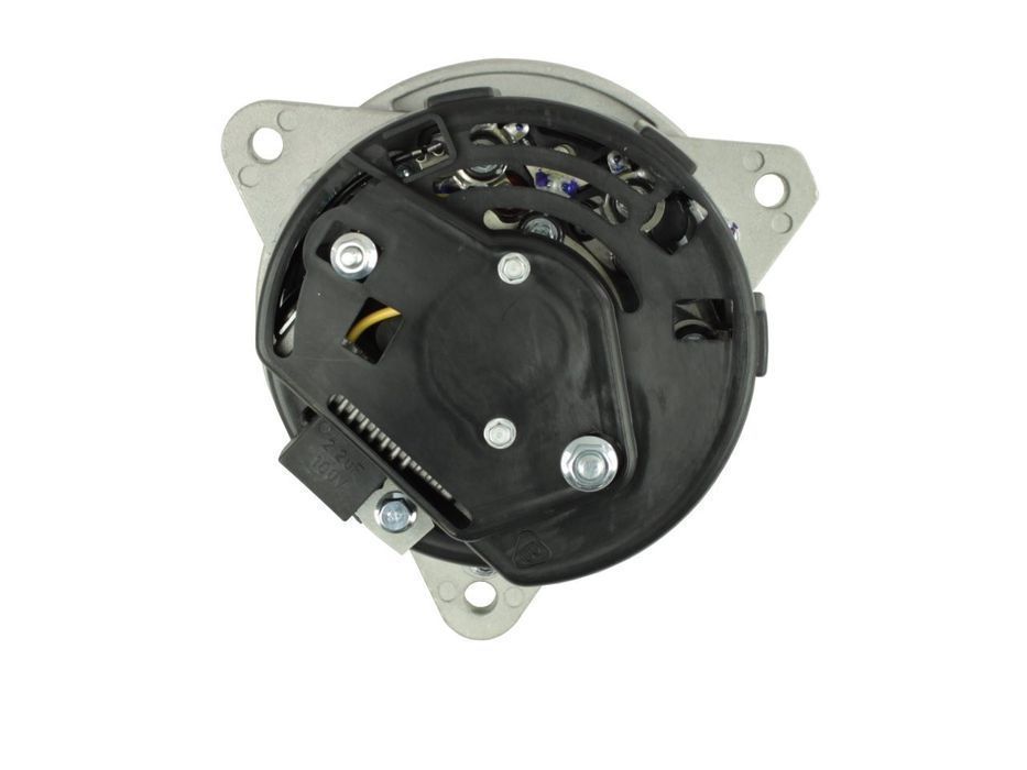 alternator mf-255 14v40a 550w