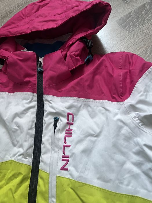 Куртка лижна S