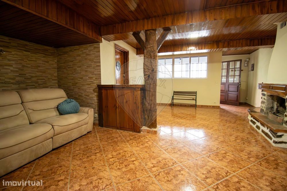 Moradia T3 para venda