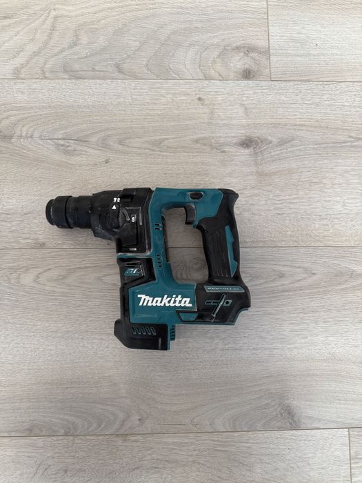 Młotowiertarka Makita DHR171