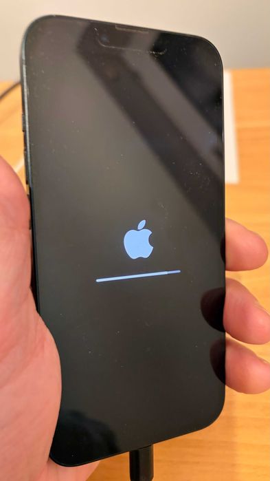 IPhone 13 powystawowy