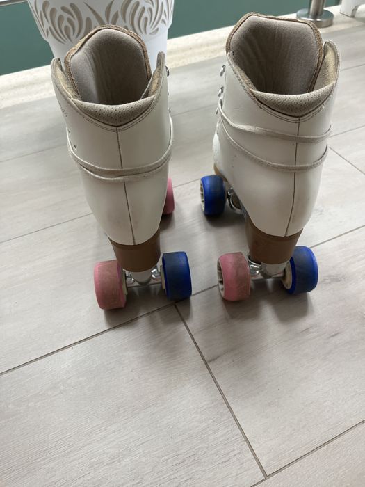 Patins Rondo base variant 255