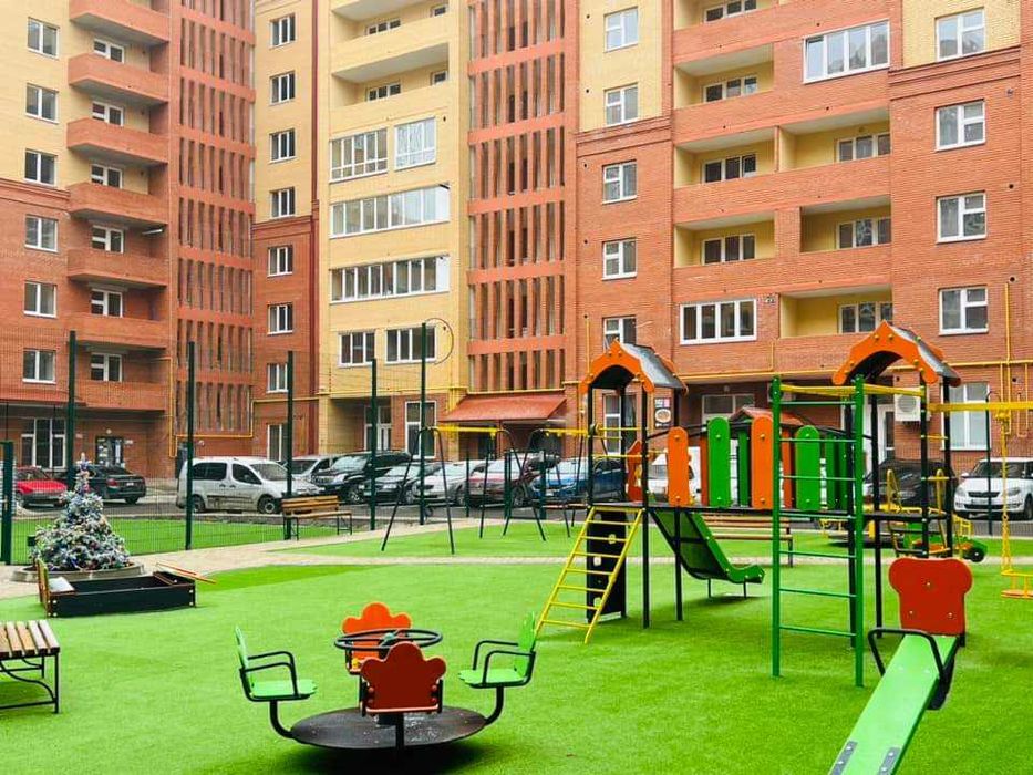 Продається простора 1 кімнатна квартира по вул.Київська-Тарнавського