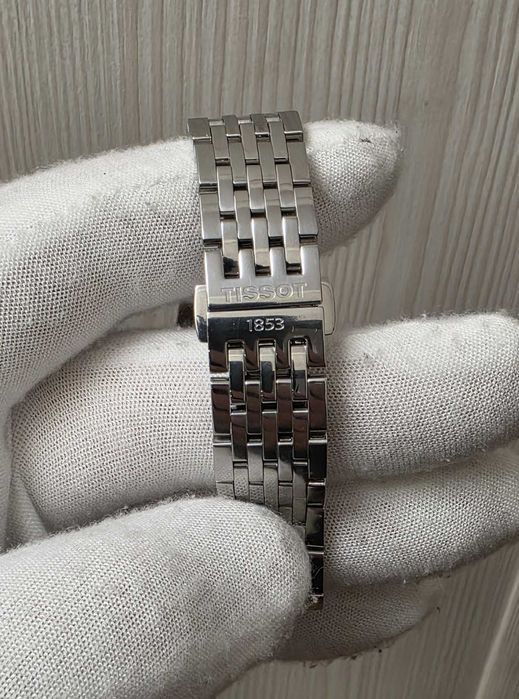 Чоловічий годинник Tissot Le Locle T006.428.11.052.00 Le Locle Automat