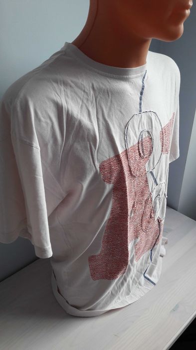 Koszulka Armani Jeans