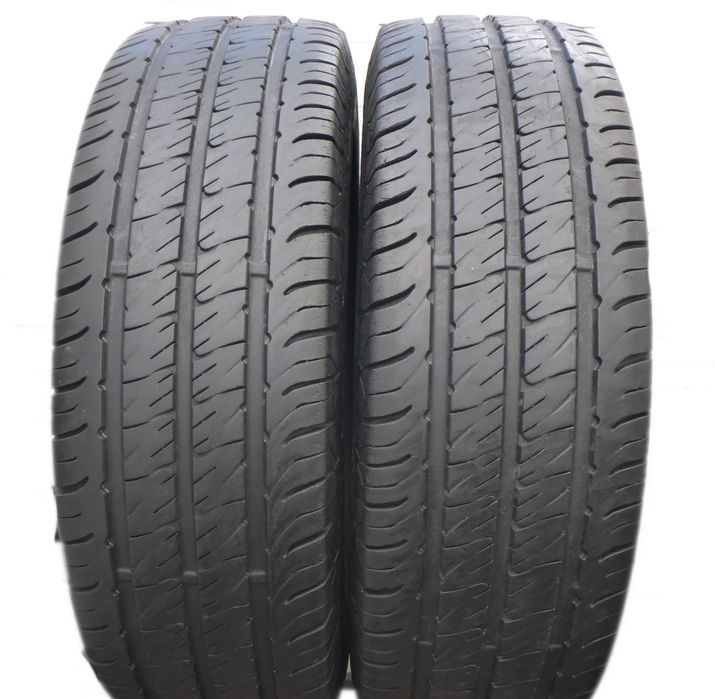 225/75/16C Uniroyal 225/75R16C 121/120R RainMax 3 lato 2019 6.2-6.7mm