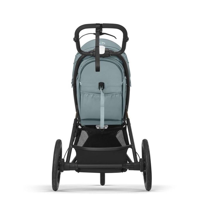 Wózek dziecięcy joggingowy biegowy Cybex Avi Spin