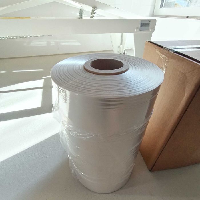 Folia biodegradowalna 4 rolki