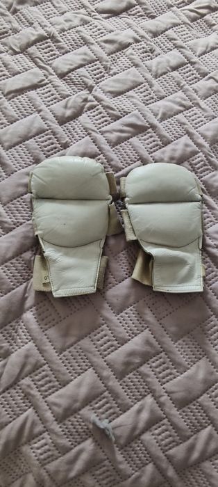 Kit iniciação artes marciais