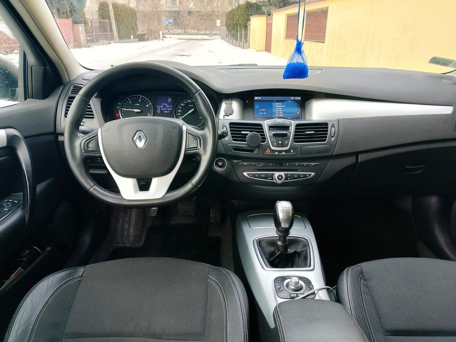 Renault laguna grandtour 2.0dci