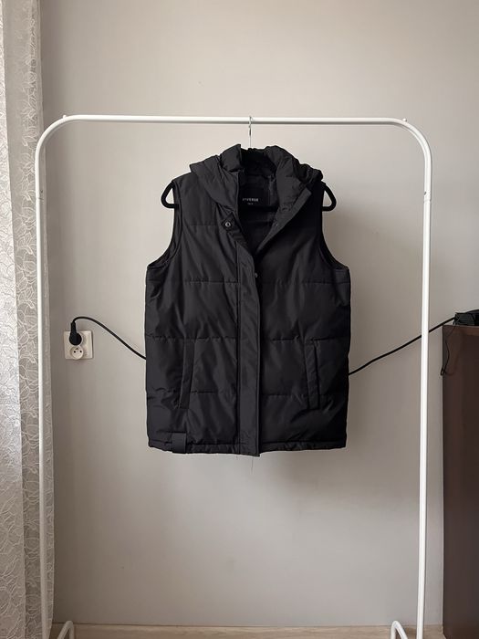 Kamizelka damska Diverse