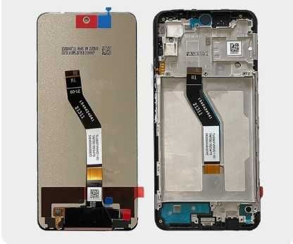 Дисплей (Экран) модуль Xiaomi Poco M4 Pro, Сяоми сяоми поко х3 про