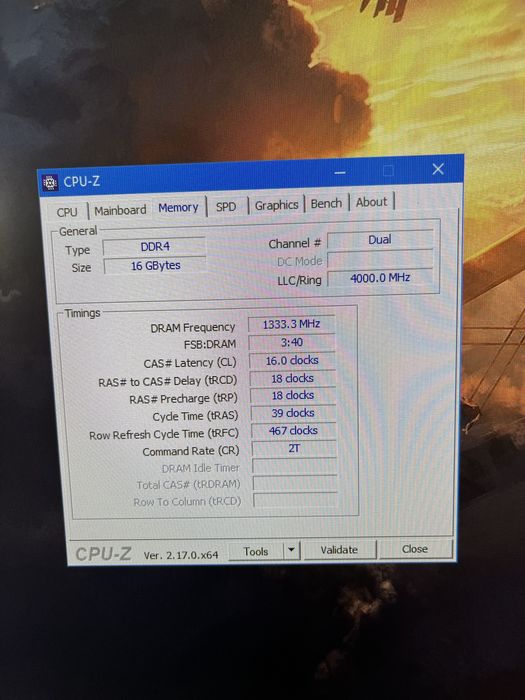 PC Gaming - [Rtx 2060] [i5 9600KF]