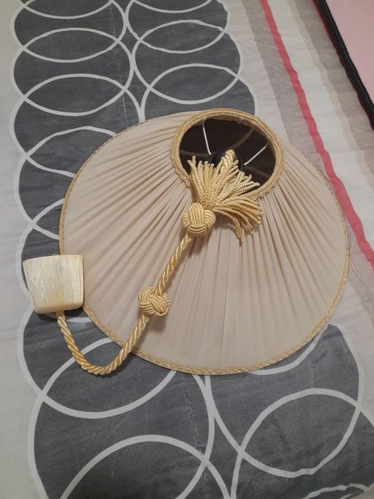 Candeeiro de teto vintage