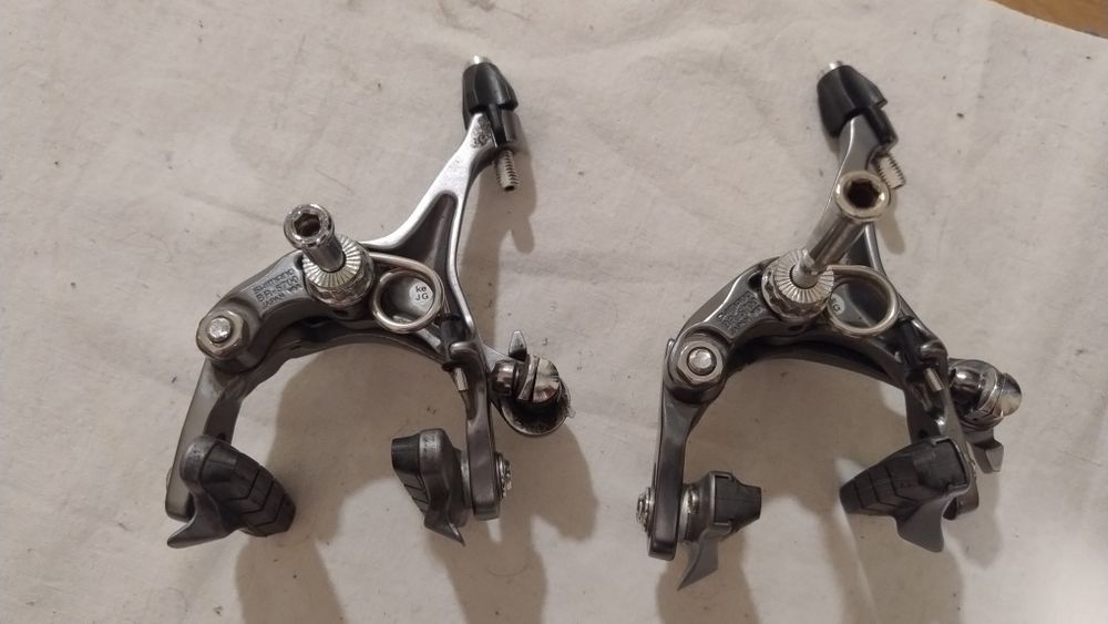 Travões Shimano 105 BR 5700