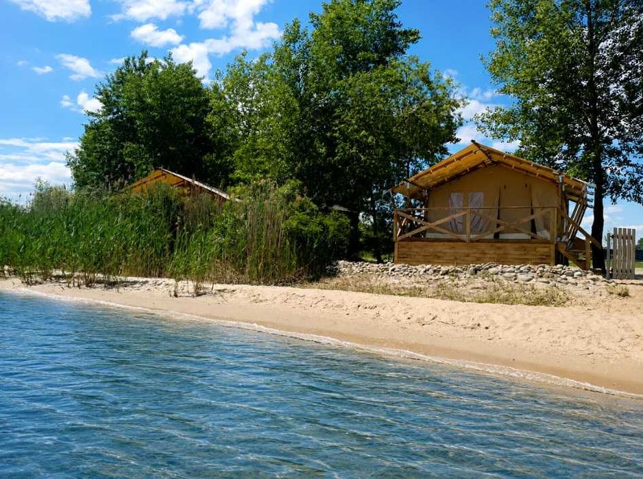 Будинок в оренду подобово ECO Club Glibivka