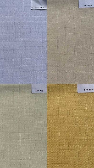 Тканинні ролети Ш89 й жалюзі на вікна за вигідною ціною