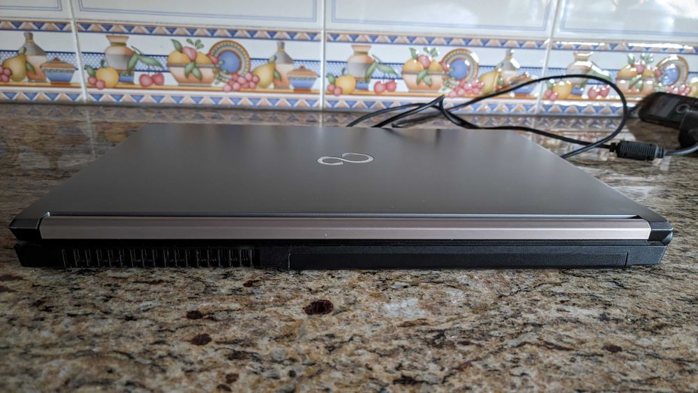 Notebook Fujitsu Celsius H730  I7-4710MQ  16Go  SSD 250Go64751983708291123