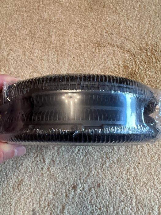 Угольные фильтры ECFB02 для вытяжки Electrolux