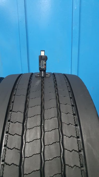 385/55 R22.5 Hankook Smart Flex AH31 ! Rok 2022