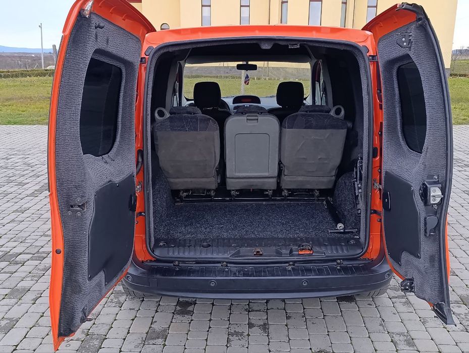 Продам Renault Kangoo 2