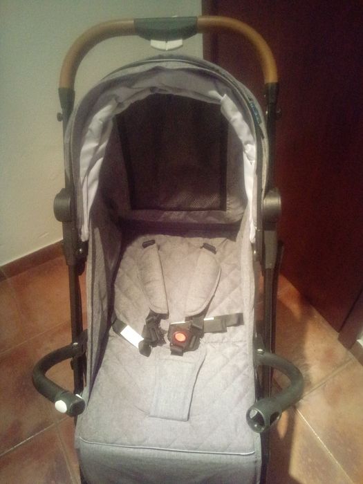 Carrinho de passeio maxibaby aviator trolley