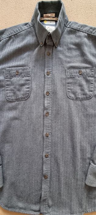 Koszula firmy Huzar Denim rozm. L