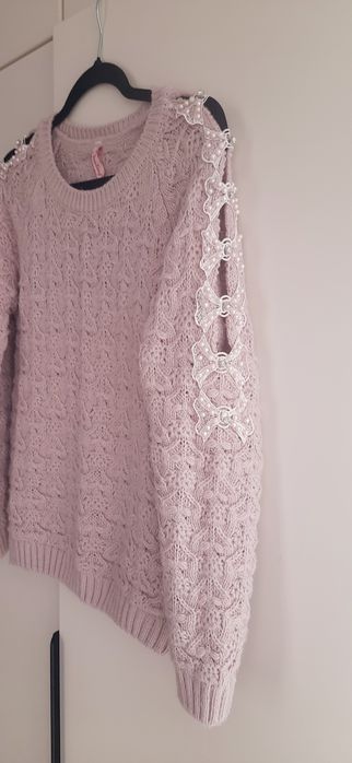 Сведрик, кофта тепла 36р S