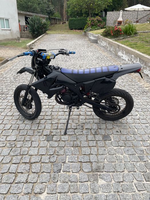 Yamaha DTX 50 2004