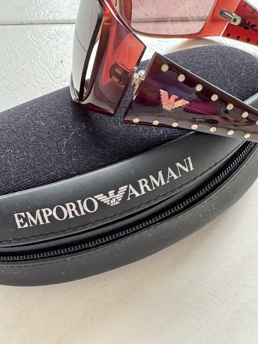 Óculos sol Emporio Armani