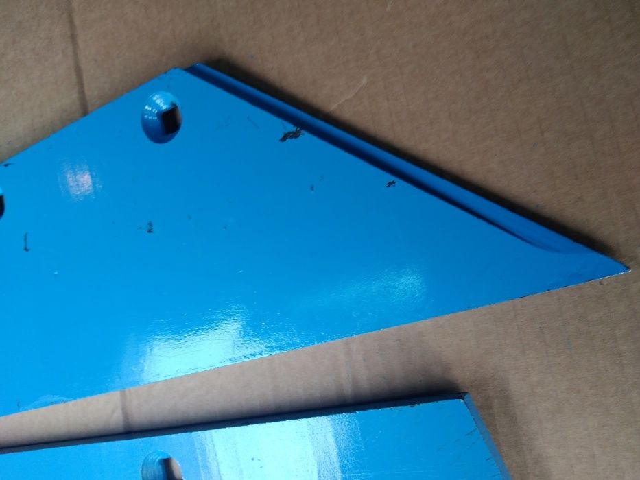 lemiesz dłutowy 12 mm do pługa Lemken typ SB45