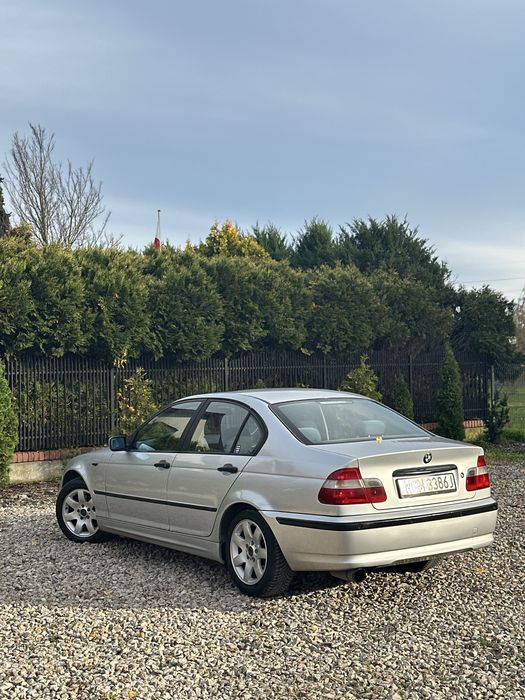 Na Sprzedaz BMW E46