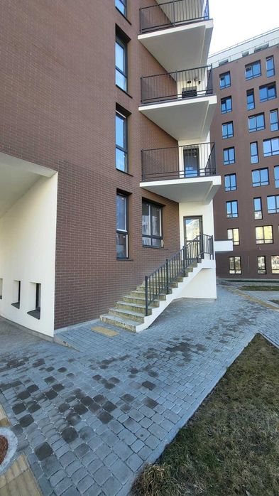 Оренда комерційного приміщення ЖК 