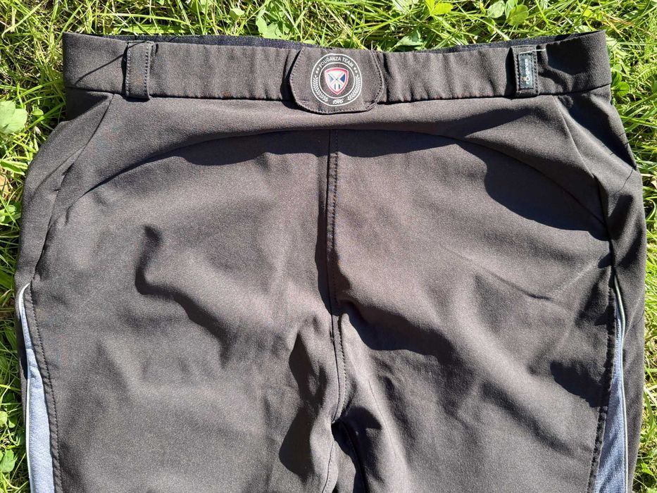 Жіночі бріджі для катання на коні Fouganza