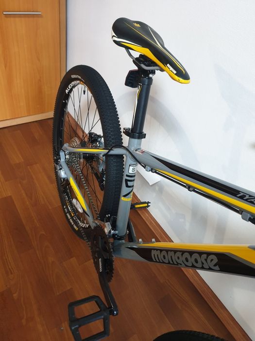 Mongoose Tyax 27,5 S НОВЫЙ