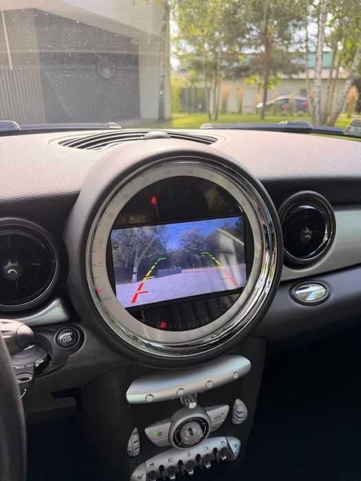 MINI Cooper Mini Cooper 1.6 benzyna 120 KM/ skóra/ carplay/ LED