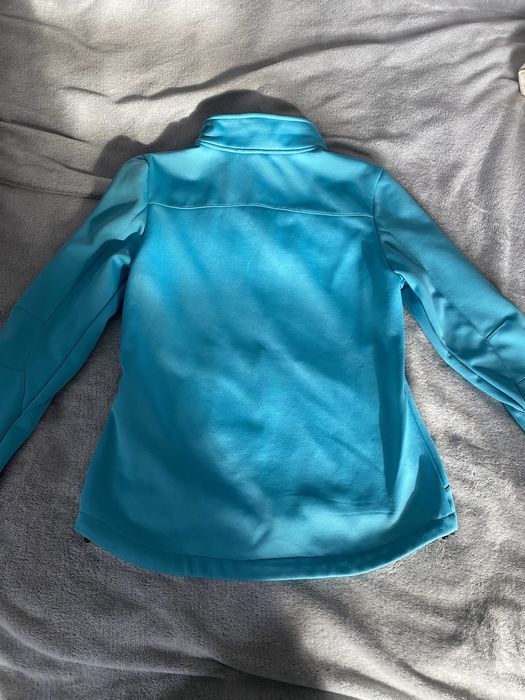 Kurtka softshell