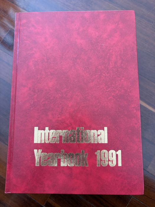 International Yearbook