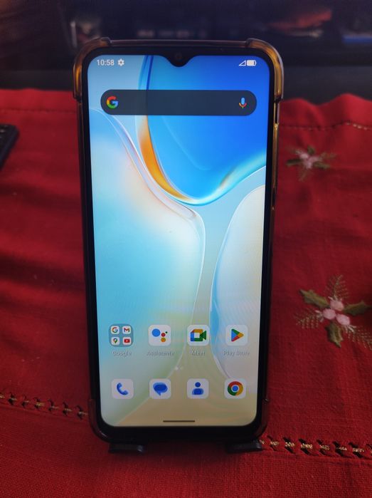 Smartphone Android 12gb Ram 256gb Rom