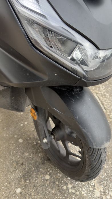 Honda PCX 125 ano 2023