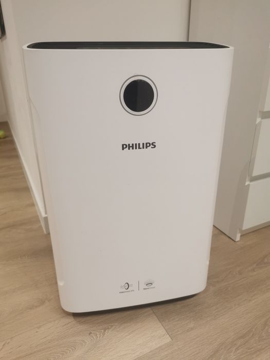 Oczyszczacz powietrza PHILIPS AC3829 Wi‑Fi