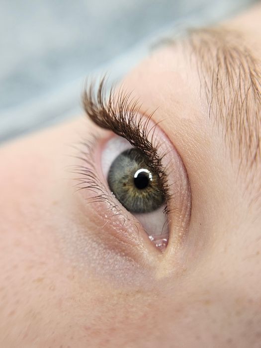 Нарощення  вій ЦЕНТР