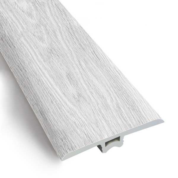 Acessórios de Soalho SPC (Rodapés e Perfis)