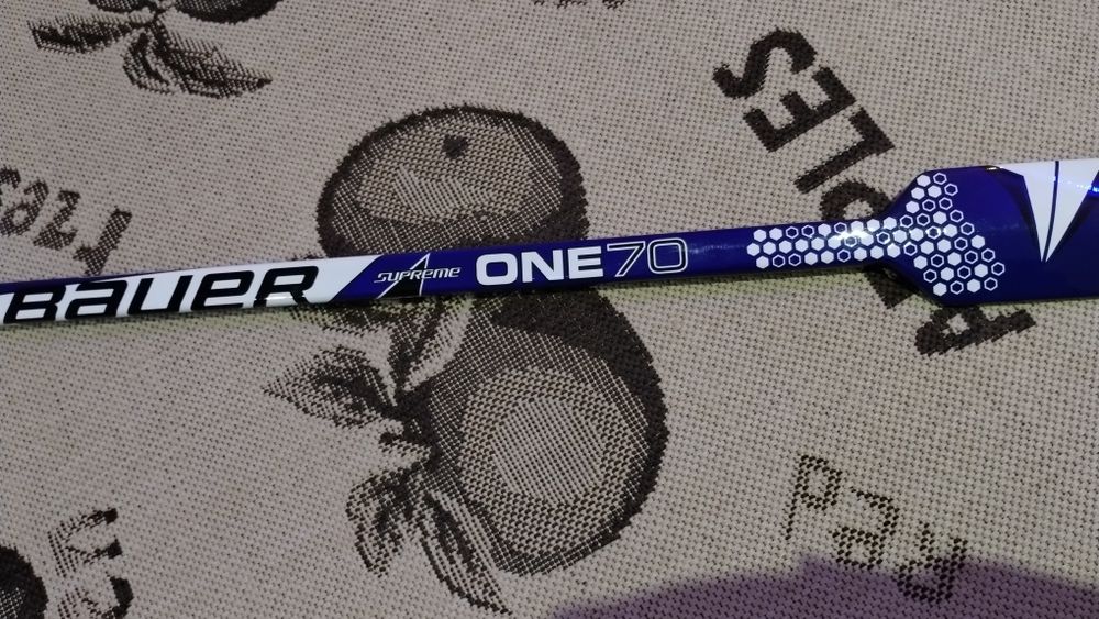 Клюшка Bauer ONE70