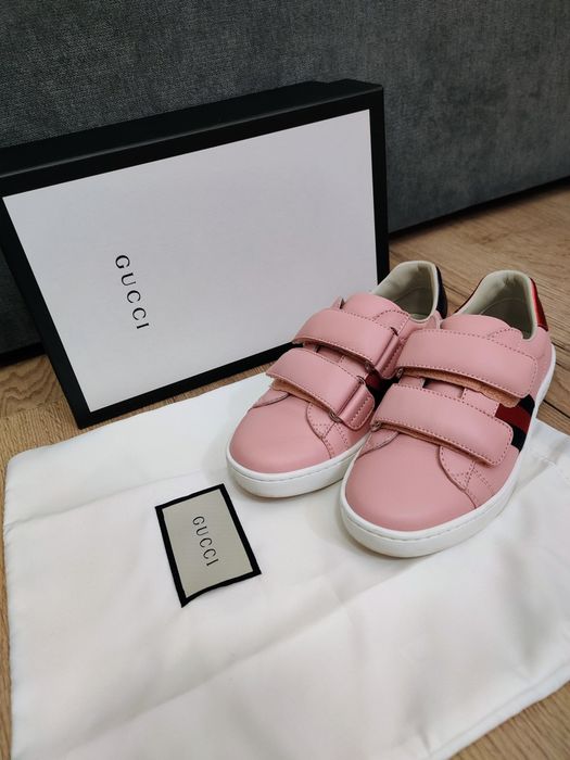 Buty Gucci Ace 28