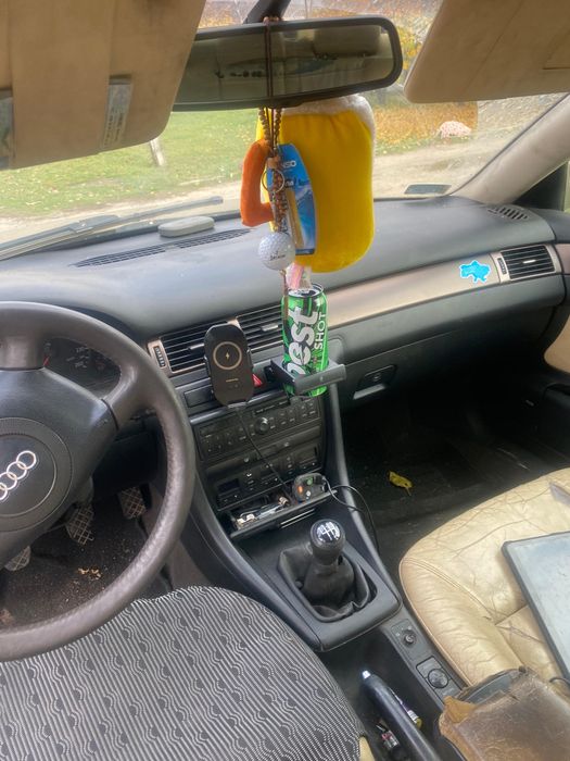 Продам Ауди А6 С5