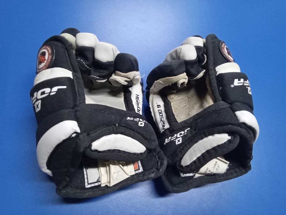 Краги JOFA детские