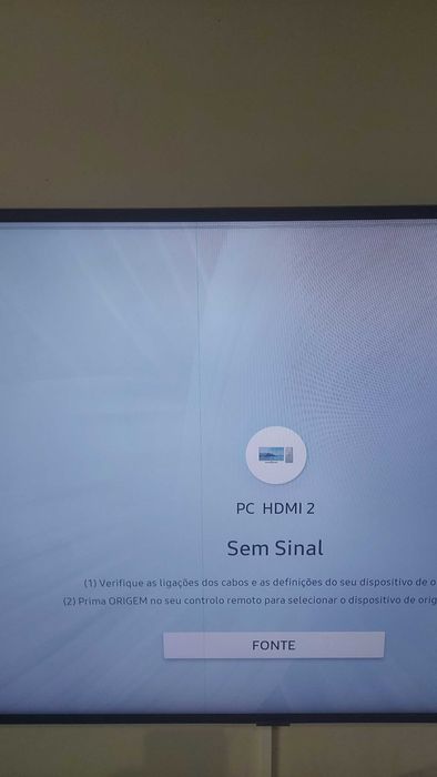 Tv samsung ru7105 43 polegadas